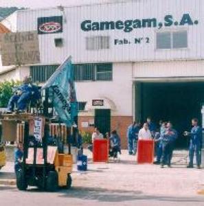 Marés es quedarà amb la plantilla de Gamegam -Imatge 1-