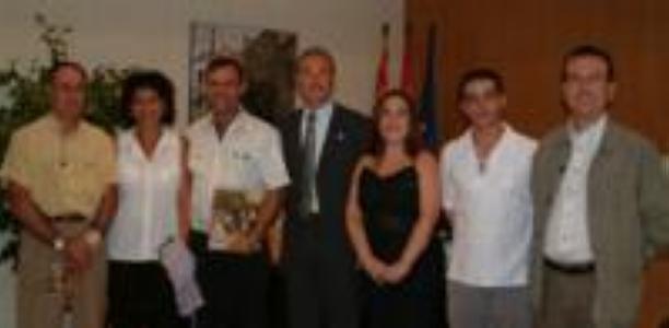 Ripollet podria acollir una trobada de catalans nascuts a Lantejuela -Imatge 1-