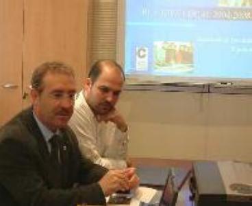 L'Ajuntament presenta l'avantprojecte del primer<br>Pla Jove de Ripollet -Imatge 1-