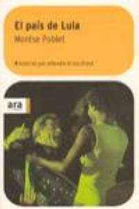 Divendres es presenta el llibre "El país de Lula" al <i>Via Fora!</i> -Imatge 1-