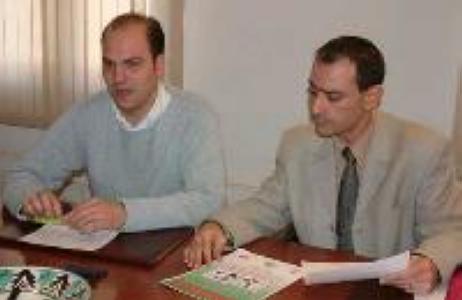 L´Ajuntament i la Unió de Botiguers presenten Ripostock -Imatge 1-