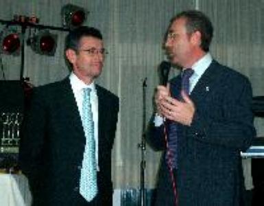 Crònica del 25è Aniversari del Club Tennis Ripollet -Imatge 1-