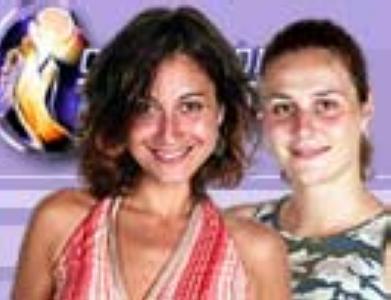 Sonia torna a estar en zona de perill -Imatge 1-