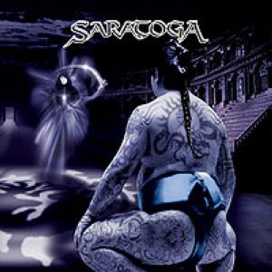 Avanç Festa Major 2004<br> Saratoga, plat fort del concert de rock -Imatge 1-
