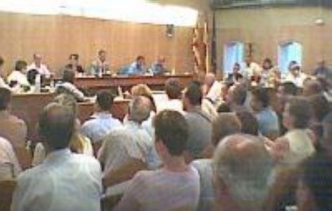 Ple del 18 de setembre de 2002 -Imatge 1-