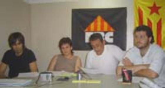 ERC abandona el Compromís -Imatge 1-