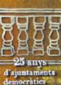 Homenatge 25 anys d'ajuntaments democràtics<br>Ripollet reuneix avui els seus regidors des de 1979 -Imatge 1-