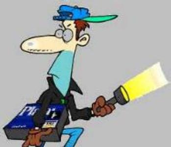 Campanya de seguretat del comerç local -Imatge 1-