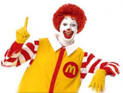 Pintades contra McDonald's -Imatge 1-