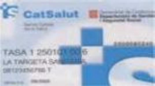 Enquesta ciutadana per a conèixer la situació actual de les llistes d´espera -Imatge 1-