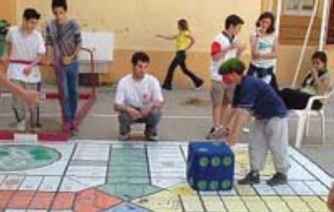 Creu Roja finalitza el curs d´activitats per a infants -Imatge 1-