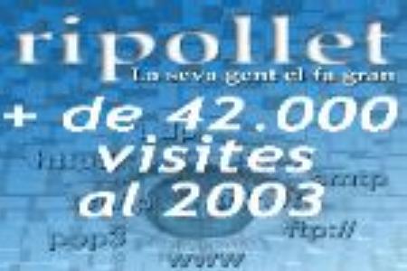 Les visites de ripollet.org creixen un 33% en un any  -Imatge 1-