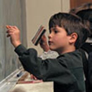 Tornada al cole -Imatge 1-