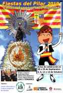 Festes del Pilar. Esmorzar popular
