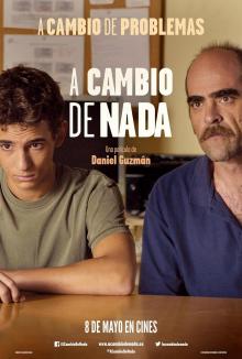 Cinema: <i>A cambio de nada</i>