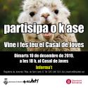 Tu què faries: 