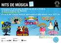 Nits de música: Història del cinema musical nord-americà (48a sessió, anys 1977-78)