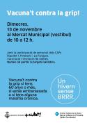 Campanya de vacunació