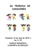 8a Trobada de Dansaires
