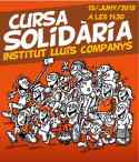 Cursa i Festa Solidària