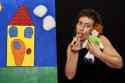 Els més petits fem dissabte: La Casa dels Sons