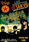 Directes de Sam Viu: La Cifra Negra