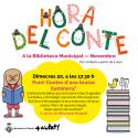 L'hora del conte: 