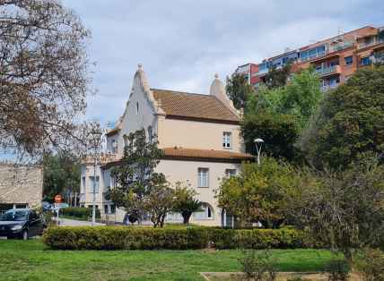Avanç del Ple Ordinari del 27 de maig de 2021