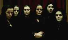 Estrena teatral de <i>La casa de Bernarda Alba</i>, al Teatre Auditori