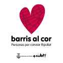 Trobada del programa 'Barris al cor' a Can Mas