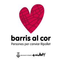 Trobada del programa 'Barris al cor' a Can Mas