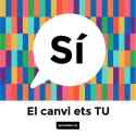 Acció informativa de Ripollet per la Independència