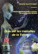 Concert de final de curs de l'Escola de Música de la Societat Coral El Vallès