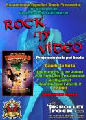 Rock'n'video