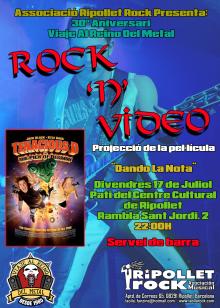 Rock'n'video