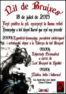 Nit de bruixes