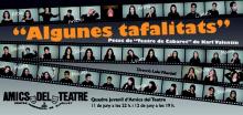 Teatre: <i>Algunes tafalitats</i>