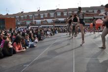 Dia Internacional de la Dansa