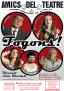 Teatre: <i>Fogons!</i>