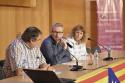 Xerrada amb David Fernández. vicepresident del Cercle Català de Negocis