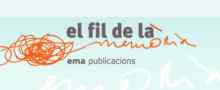 Premi <i>El fil de la memòria</i>