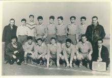 Exposició: "Club de Futbol Ripollet. 100 anys d'història"