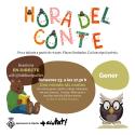 Hora del conte: 