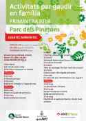Jugatecambiental Pinetons: 