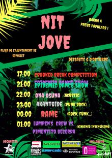 12 Nit JOVE