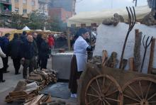 8è Mercat de Sant Antoni