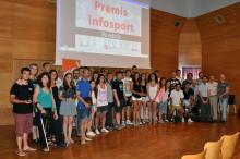 X Premis Infosport