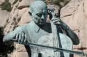 Sortida. Ruta Pau casals: Vendrell i Coma-Ruga