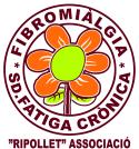 12M. Dia Internacional de la fibromiàlgia i SFC. Xerrada