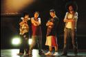 Dansa. <i>dreamin´ & Rappin´</i>